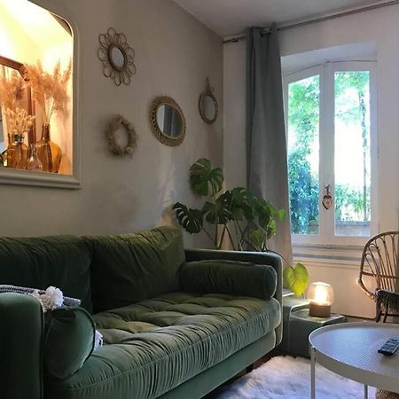 Maisonnette Le Long Du Loing Episy Esterno foto