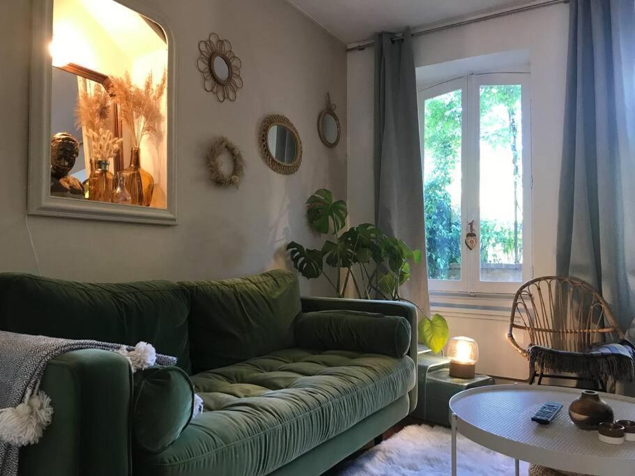 Maisonnette Le Long Du Loing Episy Esterno foto