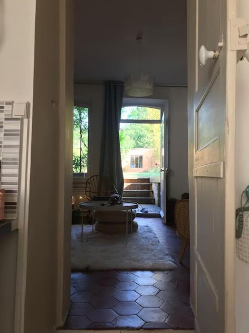 Maisonnette Le Long Du Loing Episy Esterno foto