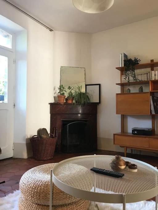 Maisonnette Le Long Du Loing Episy Esterno foto