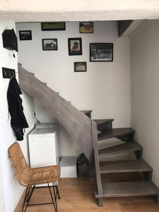 Maisonnette Le Long Du Loing Episy Esterno foto
